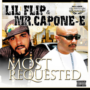 Most Requested album