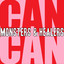 Monsters & Healers Albumcover