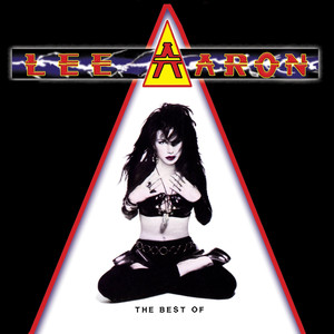 The Best of Lee Aaron cover