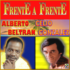 Frente a Frente cover