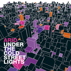 Under the Cold Street Lights album