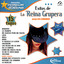 Éxitos de La Reina Grupera Albumcover