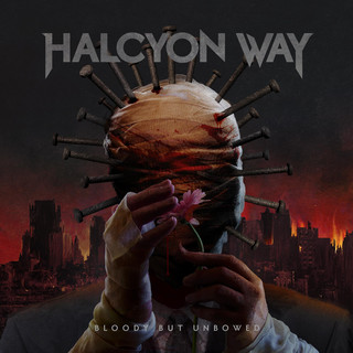Halcyon Way Photo