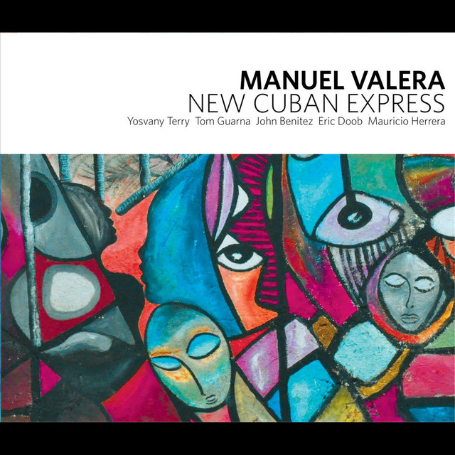Manuel Valera photo