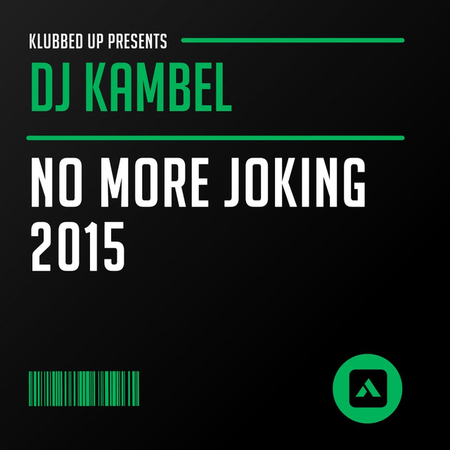 DJ Kambel Photo
