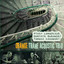 Orange Trane Acoustic Trio Albumcover