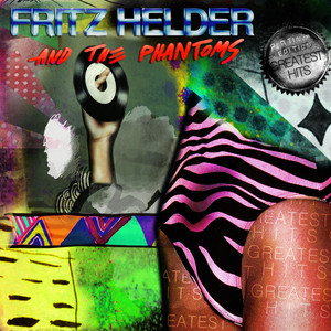 Fritz Helder and The Phantoms