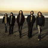 Chris Robinson Brotherhood Photo