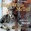 Atlanta Strut cover