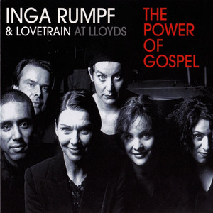 The Power Of Gospel cover