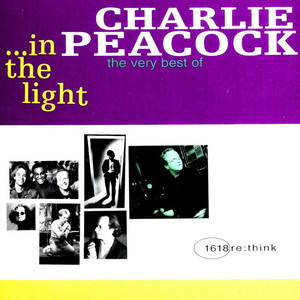 In The Light - The Very Best Of... cover