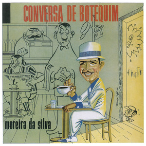 Conversa De Botequim album