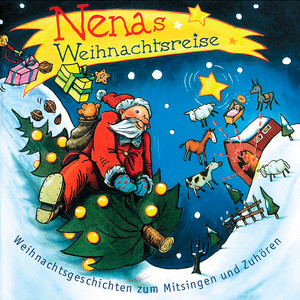 Nenas Weihnachtsreise album