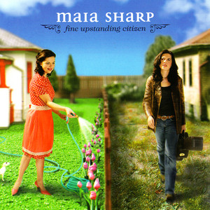 Fine Upstanding Citizen album