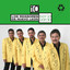 Serie Verde - Los Invasores De Nuevo león cover