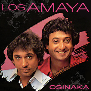 Osinaka album