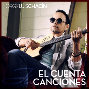 El Cuenta Canciones cover