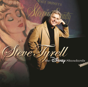 Steve Tyrell: The Disney Standards (International Version) album