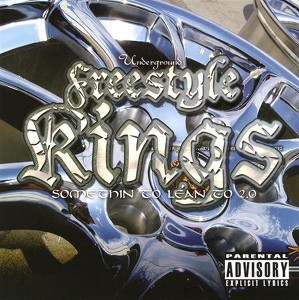 Underground Freestyle Kings