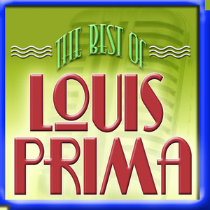 The Best Of Louis Prima album