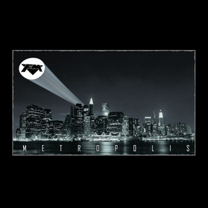 Metropolis album