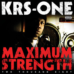 Maximum Strength 2008 album
