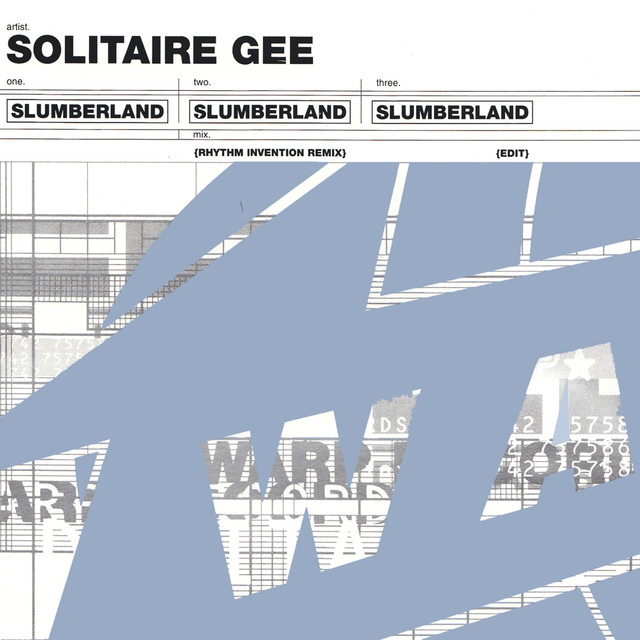 Solitaire Gee Photo