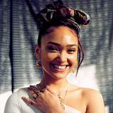 Joy Crookes profile