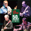 50周年記念ライブ! cover