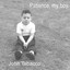 Patience, My Boy Albumcover