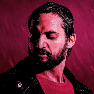 Adil Omar Photo