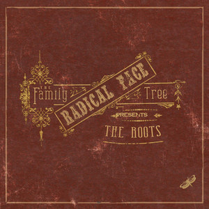 The Family Tree: The Roots cover