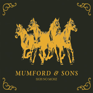 Sigh No More (Japanese Deluxe Version) cover