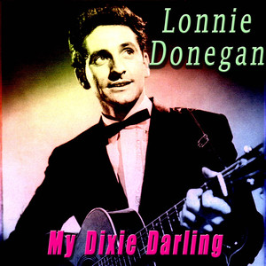 My Dixie Darling album