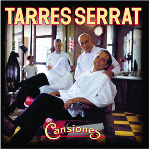 Cansiones (Tarres / Serrat) album