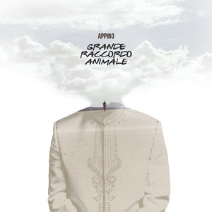 Grande raccordo animale cover