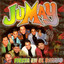 Jumay Fiesta en el Barrio Albumcover