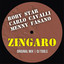 Zingaro Albumcover