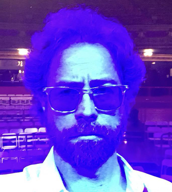 Jonathan Coulton photo