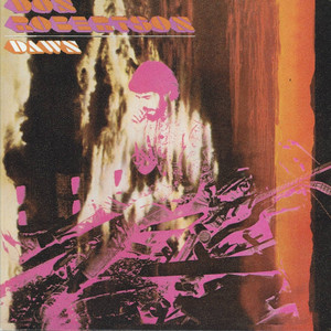 Dawn cover