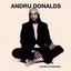 Trouble In Paradise Albumcover