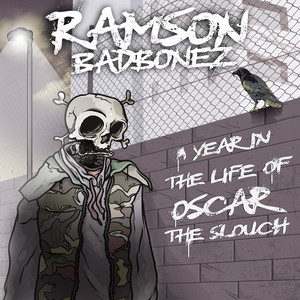 Ramson Badbonez Photo