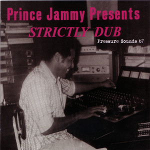 Strictly Dub album