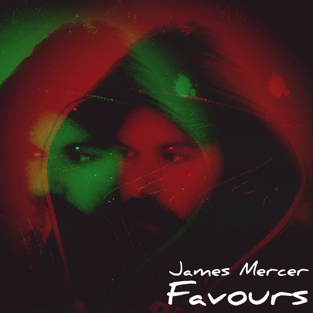 James Mercer Photo