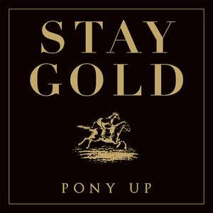 Stay Gold cover