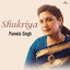 Shukriya Albumcover