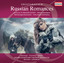 Russian Romances Albumcover