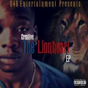 The Lionheart Albumcover