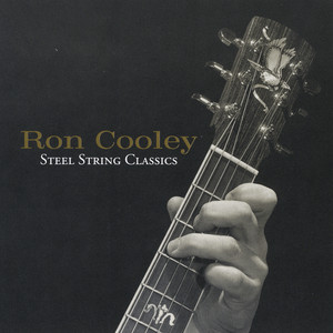 Steel String Classics Albumcover