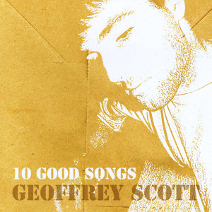 Geoffrey Scott